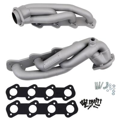 BBK Performance Parts 3518 99-03 Fits Ford F150 97-02 FORD EXP 5.4L 1-5/8 SHORTY