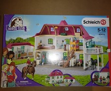 Schleich 42416 Pferdehof Wohnhaus Horse Club  Ersatzteile-Zubehör-Einzelverkauf