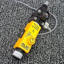 LMI MILTON ROY Digi-Pulse Flow Monitors for Pumps