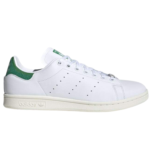 adidas Swarovski x Stan Smith Cloud White Green