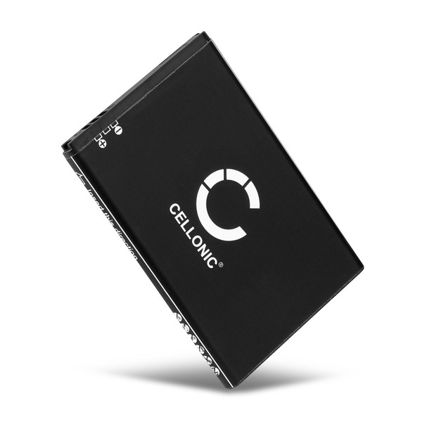 Ersatz Akku FüR Samsung GT-S8530 Wave Ii Gt-I5801 Galaxy Naos 1500Mah-image