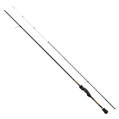 Shimano Angelrute 19 Soare BB Azing S610L-S Vorrichtung Kopf einzelne Distanz - Bild 1 von 3