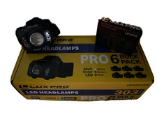 headlamp led