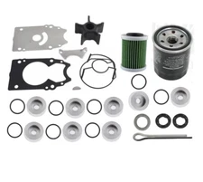 Suzuki Outboard DF 250 250S 300A 4Stroke Maintenance Kit 17400-98860 17400-98861