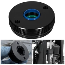 Mercury 135-150-200-225-175 Optimax EFI Power trim TILT Cylinder End Cap 878239*
