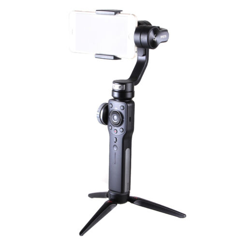 Zhiyun Smooth 4 Handheld 3-Axis Smartphone Gimbal Stabilizer for iPhone Android - Picture 12 of 12
