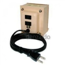NEW Nissyo NDF-1500U 120V-100V 1500W Down Transformer