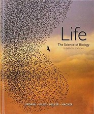 Life: The Science of Biology - Hardcover By S...