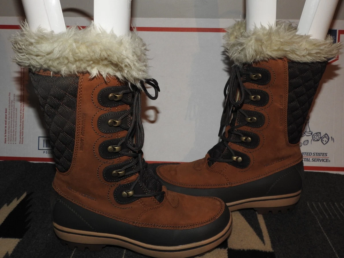 Helly hansen garibaldi 2 boots sale