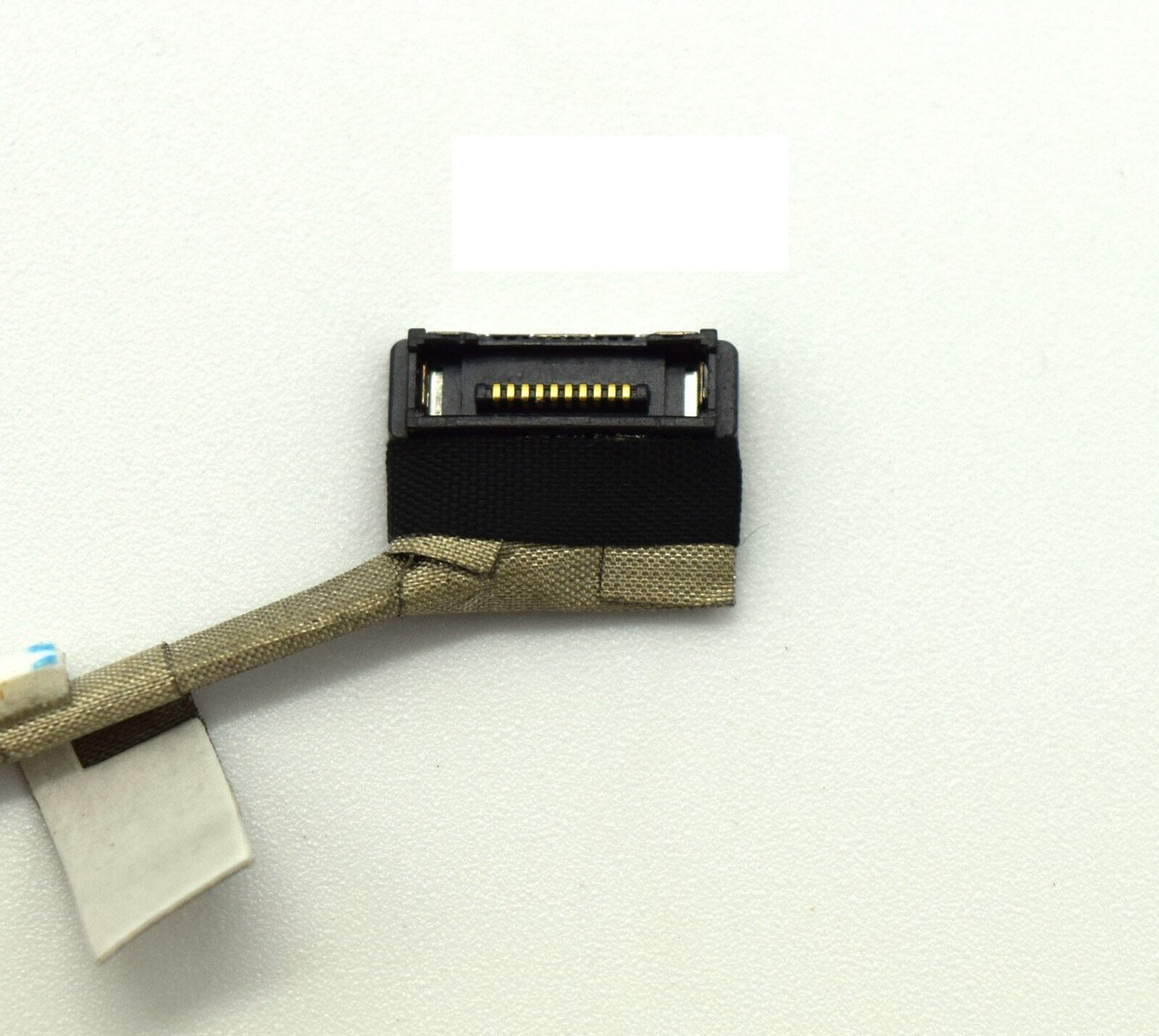 Câble Flex Caméra Interne Et Alimentation Pour Lenovo ThinkPad X240 - Réf. DC02001KX00 - Neuf
