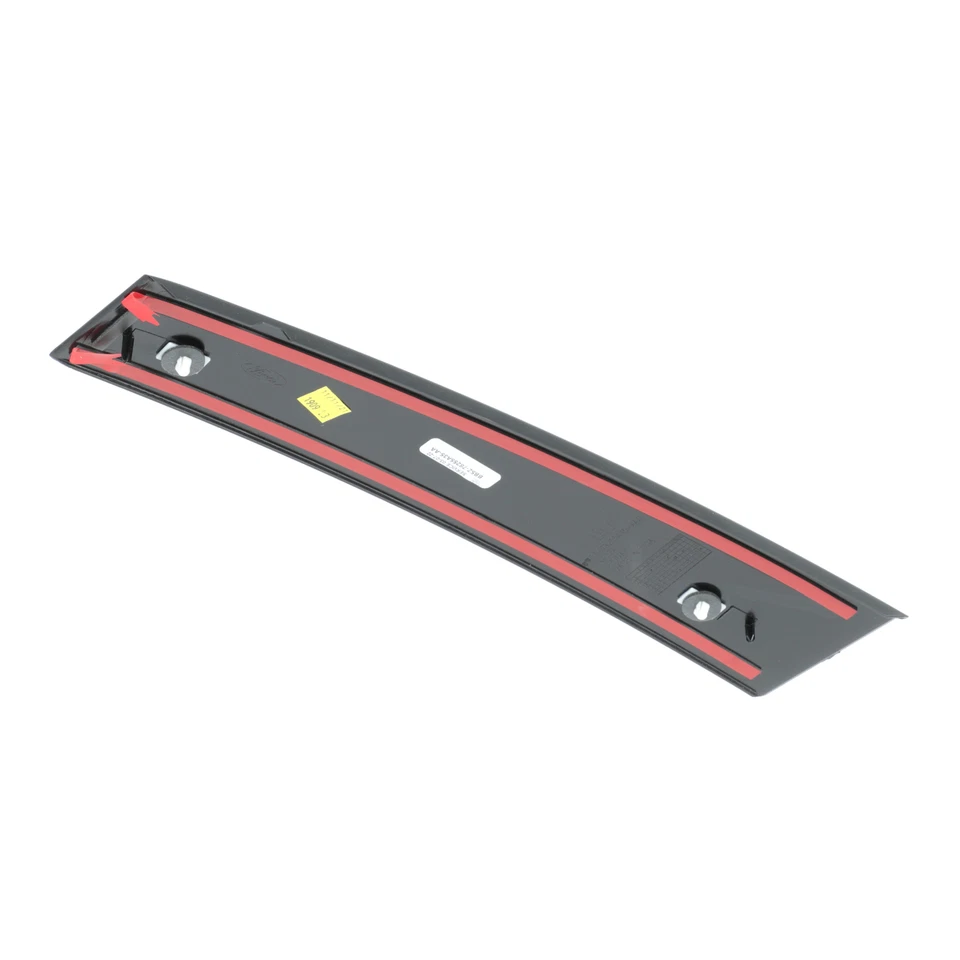 OEM NEW 11-18 Ford Explorer / Police Driver Side Applique Molding BB5Z78255A35AA - Image 4 of 4