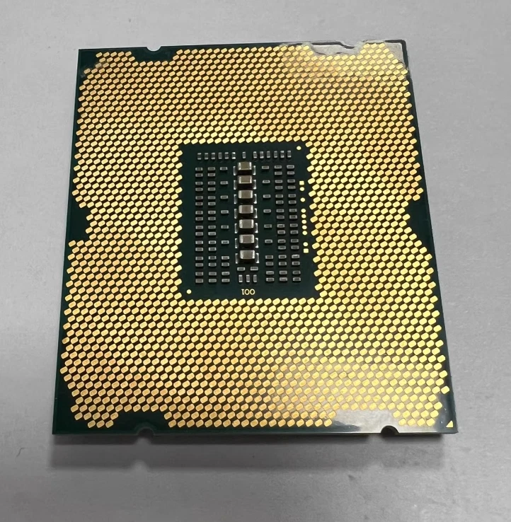Intel Xeon E5-1680 V2 LGA-2011 Server CPU Processor 3.00 GHz 8-Core SR1MJ 1680V2 - Image 4 of 4