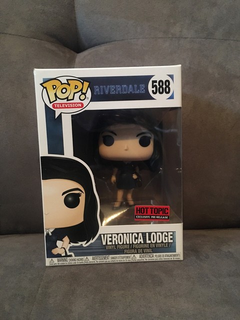 veronica lodge funko pop