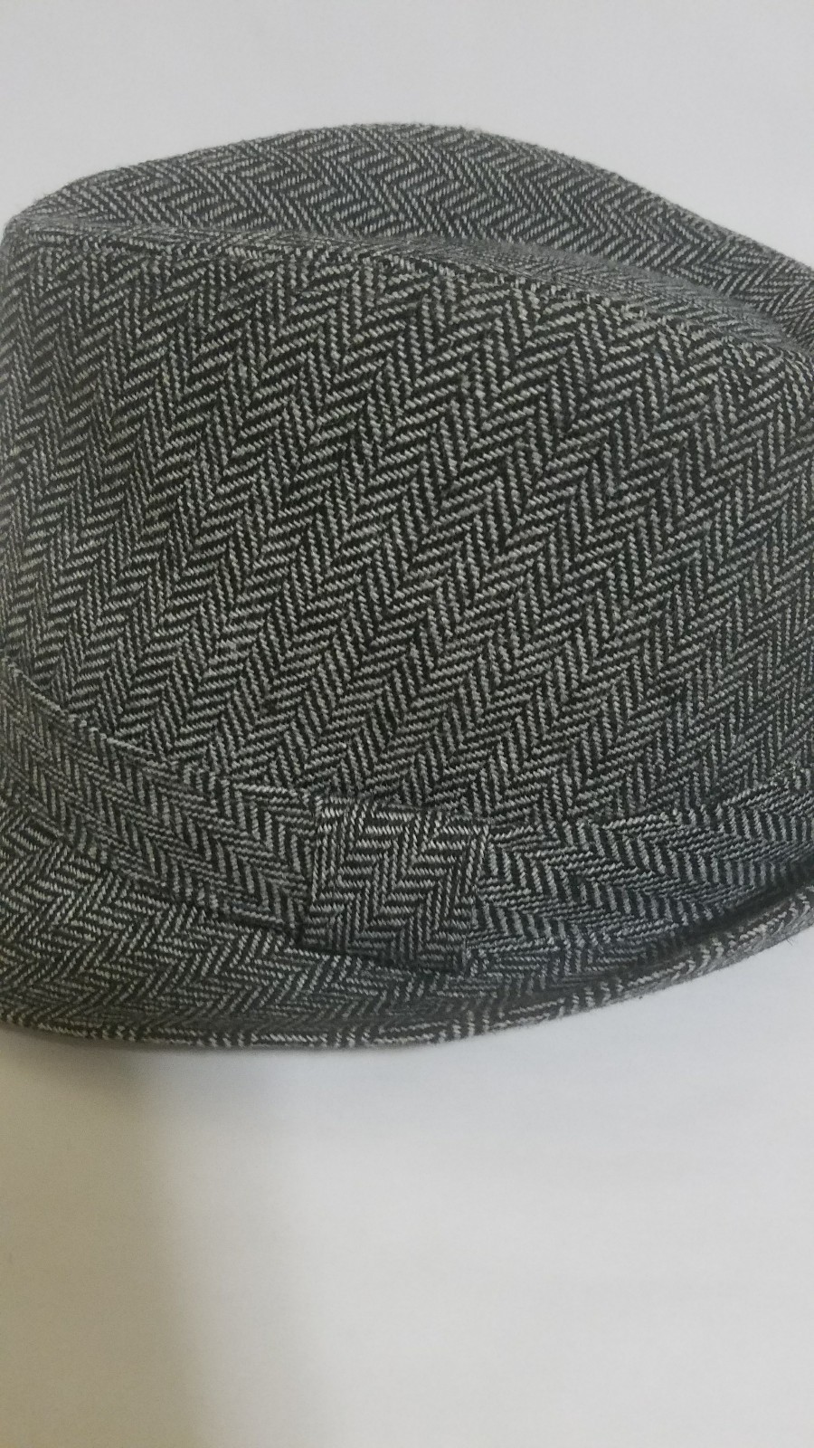 Men's Hats size L/XL black, grey LAKE OF THE ISLES eBay