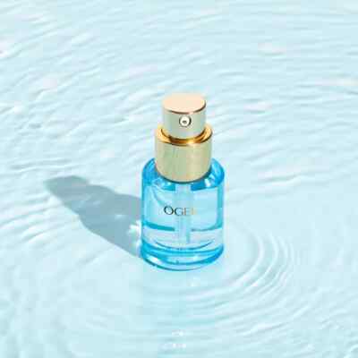  *NEW IN BOX* Ogee Hyaluronic Acid HA 1.5% Elixir 15ml/ 0.5oz Hydrate & Plump