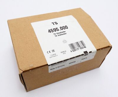 Rittal TS 4595.000 TS4595.000 TS Wandhalter -sealed-
