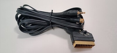 Skard Kabel/FBAS/VIDEO/3M hohe Qualität und neuwertig 