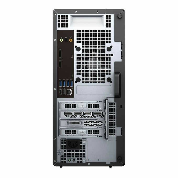 New Dell XPS 8940 Gaming Desktop Core i7-11700 32G-RAM RTX3060Ti