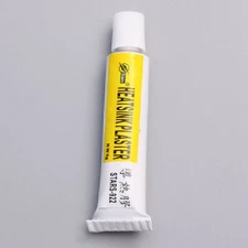 10PCS Thermal Glue Adhesive Cooling Paste Thermal Conductive Heat Sink