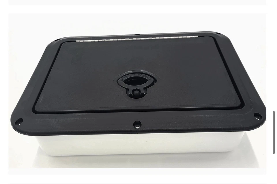 Guantera DPI Marine DPG912 Foto 2 de 4