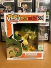 Funko Pop! Dragon Ball Z Porunga #553 2019 ECCC Spring Convention Exclusive