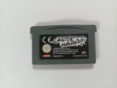 Need for Speed Most Wanted Game Boy Advance Gut Getestet