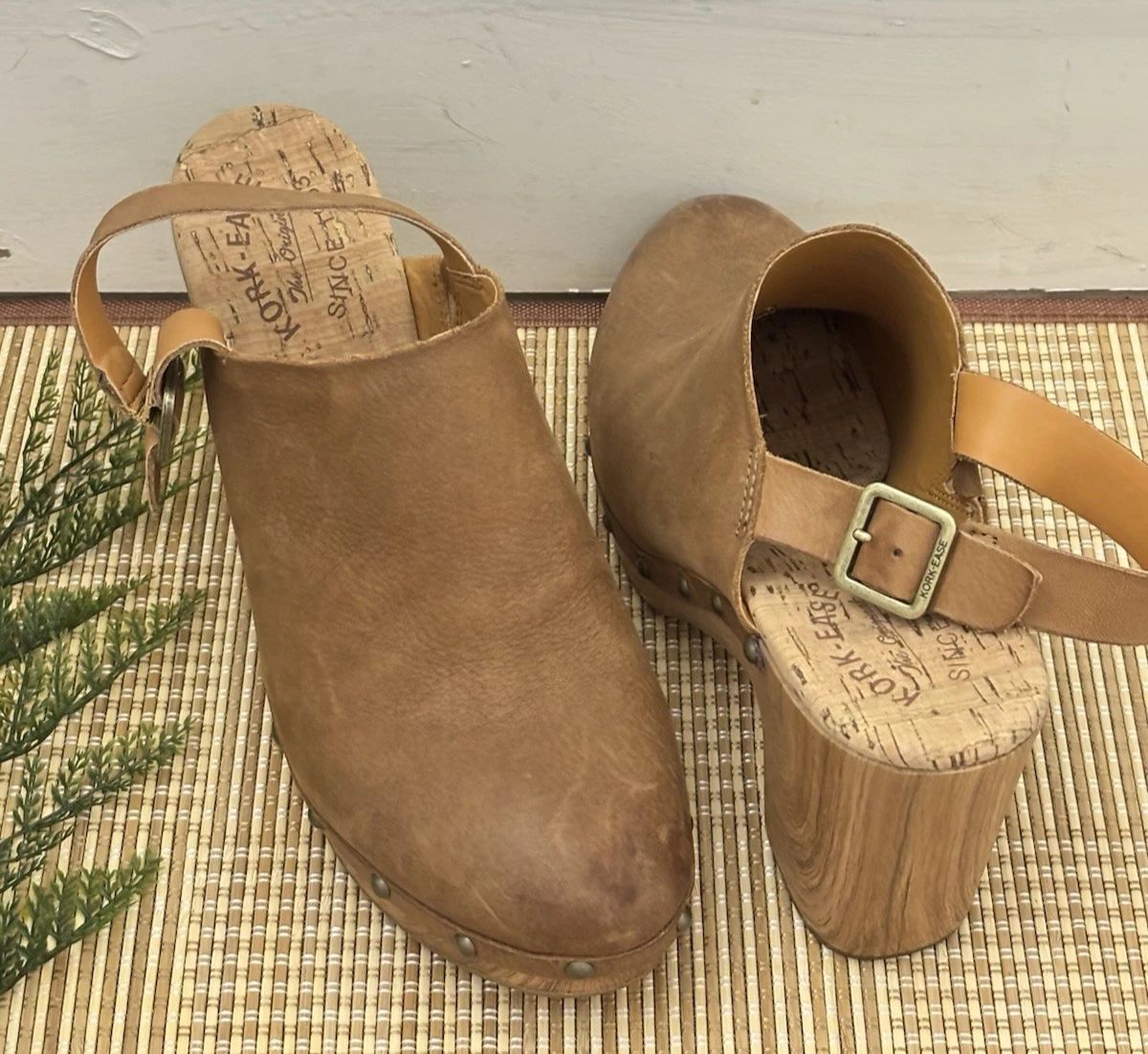 Kork-Ease Shoes for Women for sale | eBay