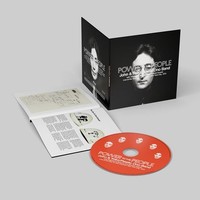 John Lennon - Power To The People CD 2025