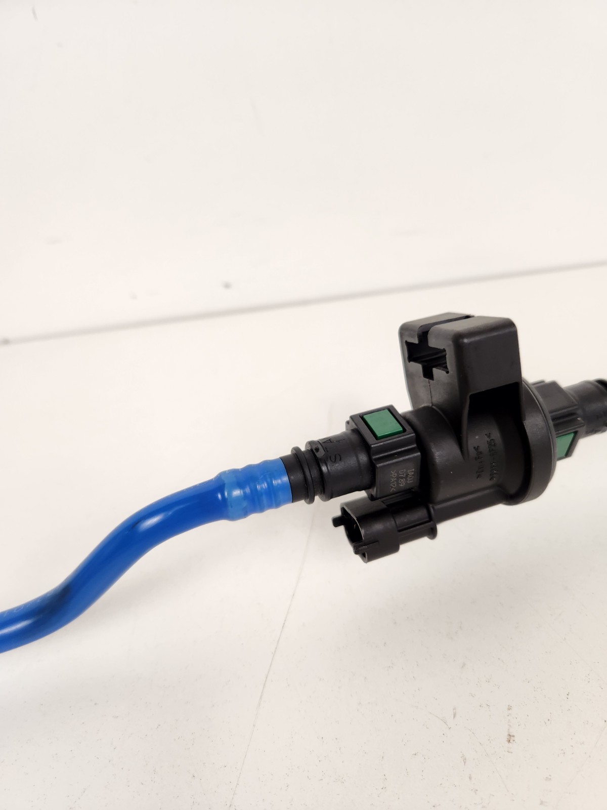 McLaren MP4-12C 2012-2014 Return pipe P/N 11K0134CP