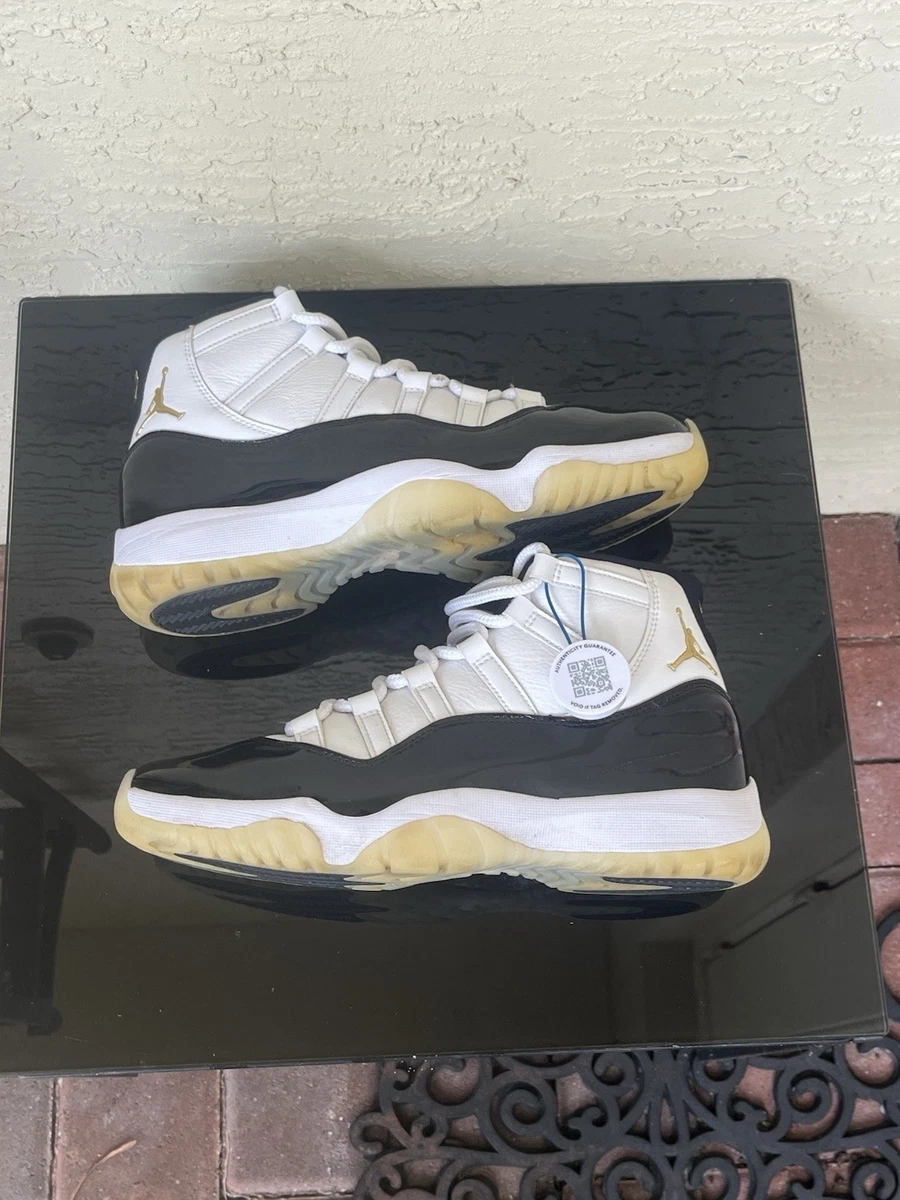Jordan 11 Retro Mid Gratitude / Defining Moments for Sale
