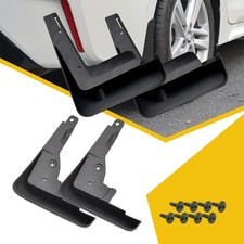 4pc Mud Flaps Splash Guards Mudguard for 2020...