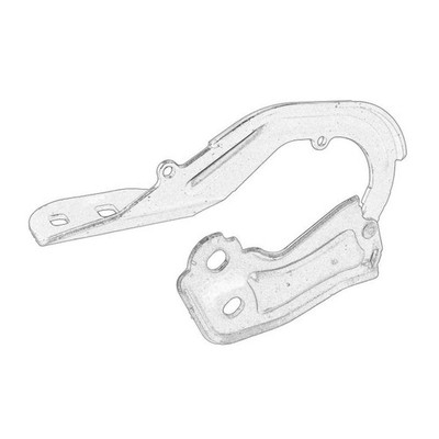 BONNET HINGE 1692286 OE FORD 1750016 NEU