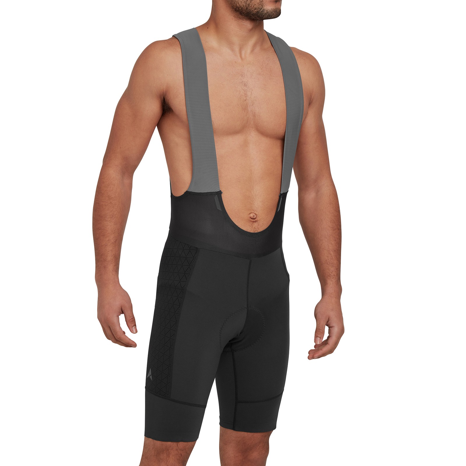 Altura Endurance Men's Cycling Bib Shorts 2021 Black L
