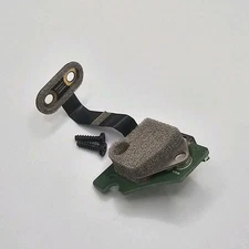 Xbox One X Front Sync Button USB Port Flex Cable Replacement V1 Connector