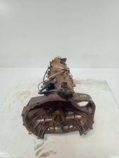 Boite de vitesse Subaru OUTBACK