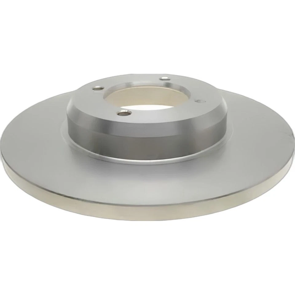 Rotores de freno de disco delanteros para Toyota Corona 1973-1982 1978-1980 Toyota Cressida Foto 3 de 4