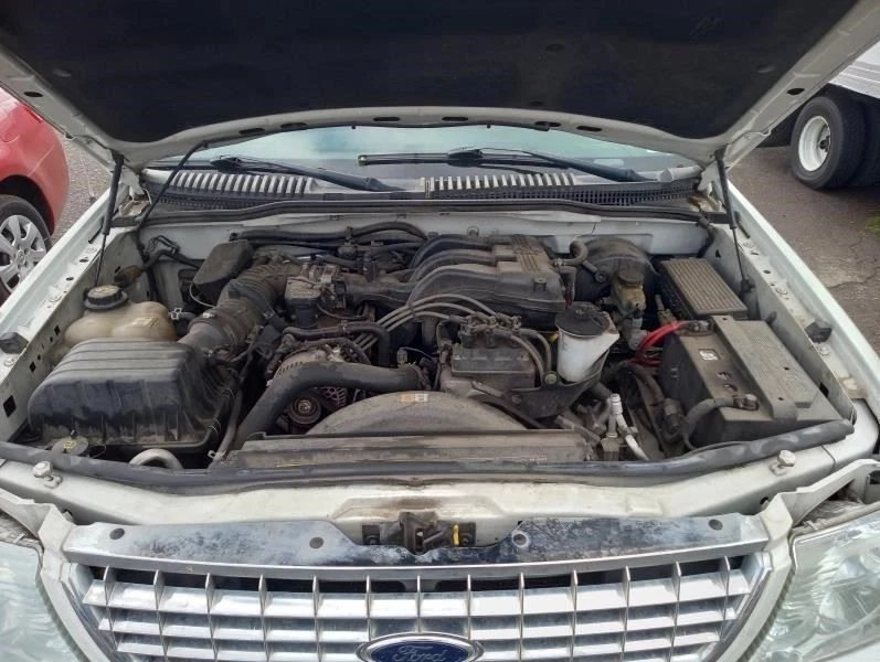 Grupo de velocímetro 4 puertas excluyendo Sport Trac compatible con 04-05 EXPLORER 26408454 Foto 2 de 4