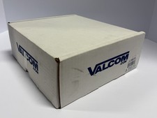 Valcom V-1080-GY FlexHorn Gray One-Way Self-Amplified Speaker