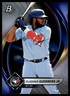 Vladimir Guerrero Jr. 2022 Bowman Platinum #5 Blue Jays FREE SHIP AutographDen