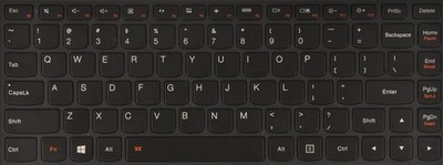 LI215 Key for keyboard Lenovo IBM 80MK 900-13isk 900-ifi 900-ise 900-13isk2