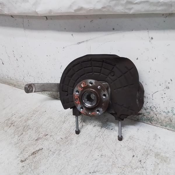 2017 MASERATI GHIBLI OEM DRIVER SIDE FRONT SPINDLE AWD LEFT FRONT