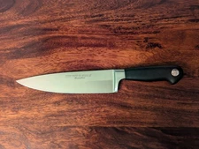 Wusthof Dreizack Grand Prix Knife 4587 20cm 8" Nice!