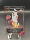 2025 Topps Signature George Kittle Base (RAW)
