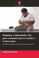 Saqib Salah Aufi | Diabetes E Obesidade: Um Guia Completo Para A SaúDe E O...