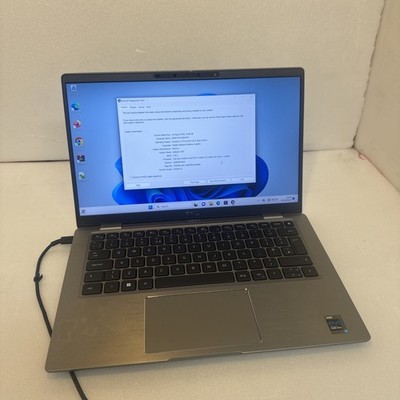 Dell Latitude 7320 i7-1165G7 2.80GHz 16GB 512GB SSD FHD Windows 11