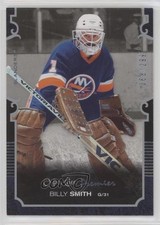 2007-08 O-Pee-Chee Premier 68/299 Billy Smith #32 HOF 2l5