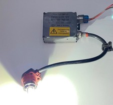 98-05 Audi Bmw Mercedes D2s Xenon Hid Headlight Ballast 5dv007760-07 Wbulb 98-05 Audi Bmw Mercedes D2s Xenon Hid Headlight Ballast 5dv007760-07 Wbulb