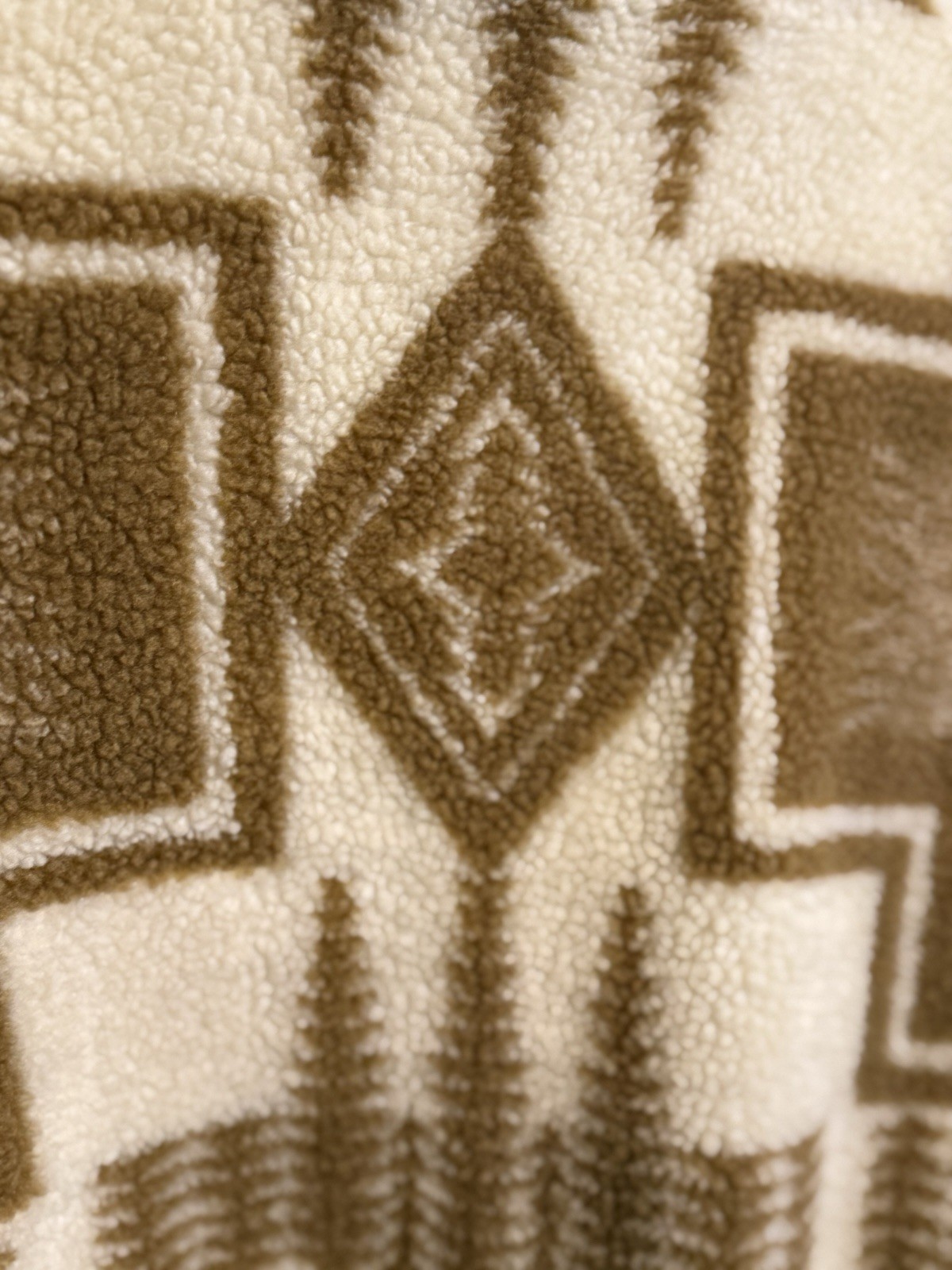 Pendleton Foxglove Range Chief Joseph Bomber Jack… - image 6