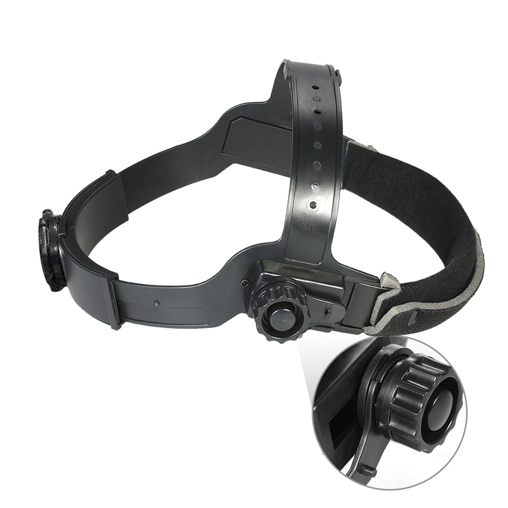 Replacement Adjustable Welding Headgear For Welding Helmets Mask Headband Auto