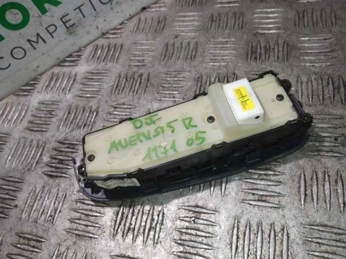 8480205210B0 Fensterheber Schalter Vorne Links für TOYOTA AVENSIS WAGON ( 474806 - Bild 2 von 10